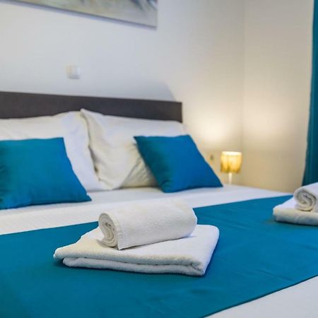 Villa Topesa Zadar Ngoại thất bức ảnh