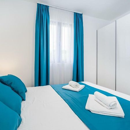 Villa Topesa Zadar Ngoại thất bức ảnh