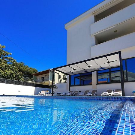 Villa Topesa Zadar Ngoại thất bức ảnh