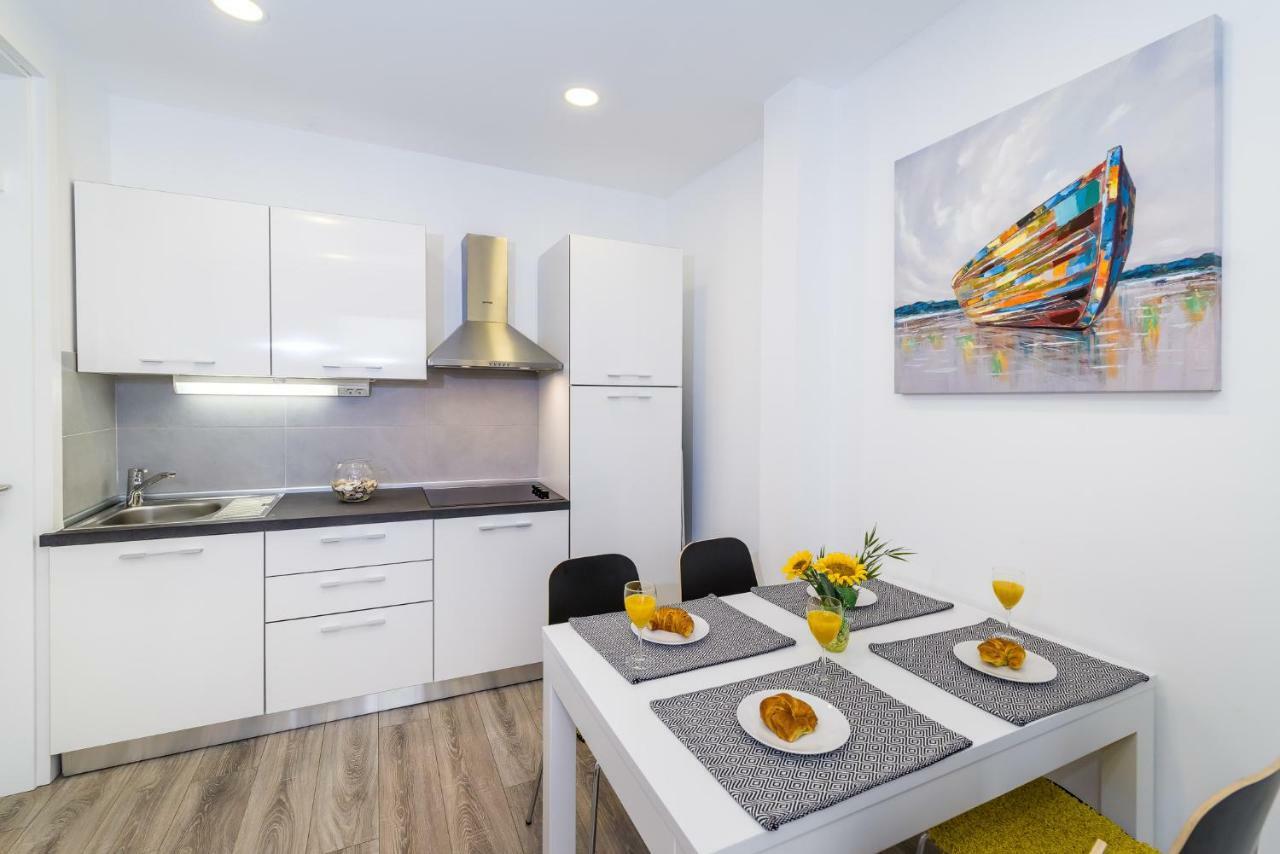 Villa Topesa Zadar Ngoại thất bức ảnh