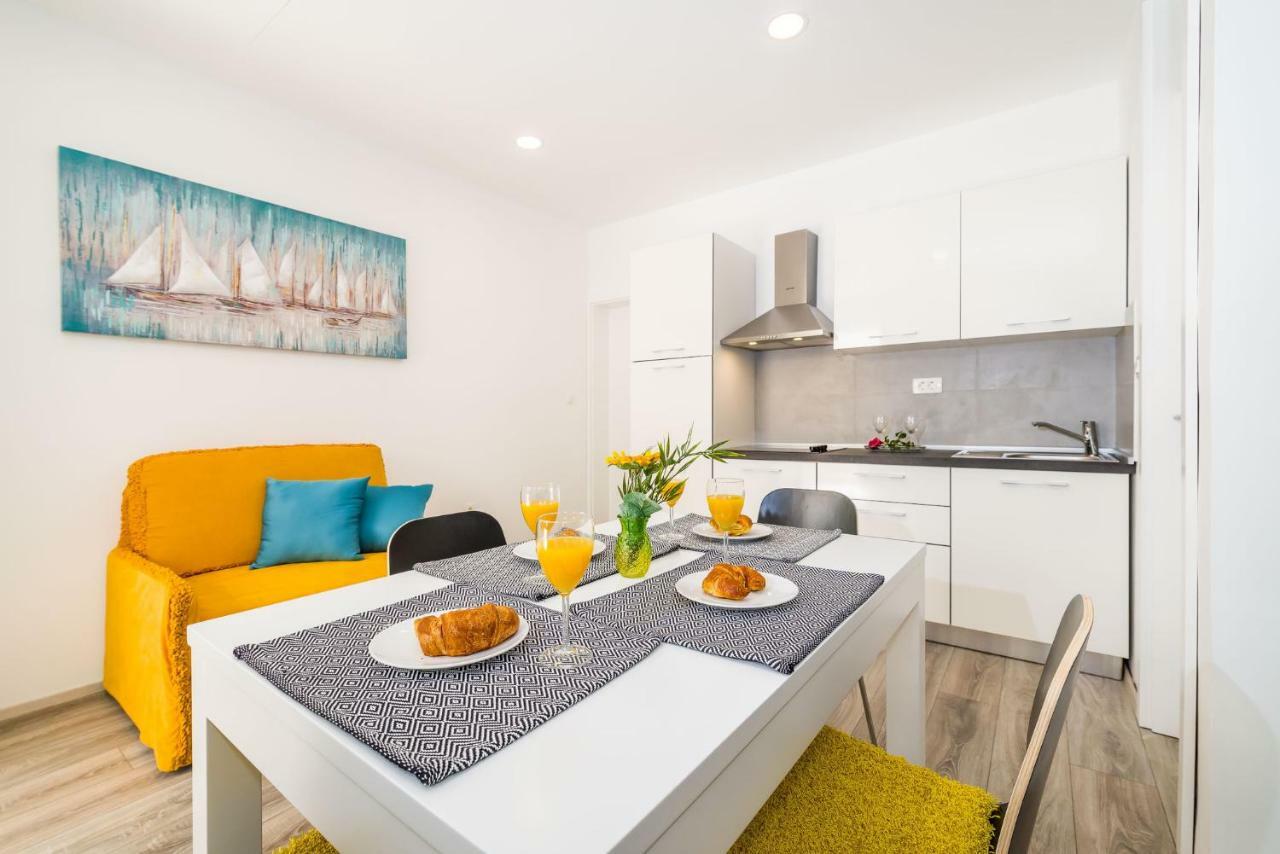 Villa Topesa Zadar Ngoại thất bức ảnh