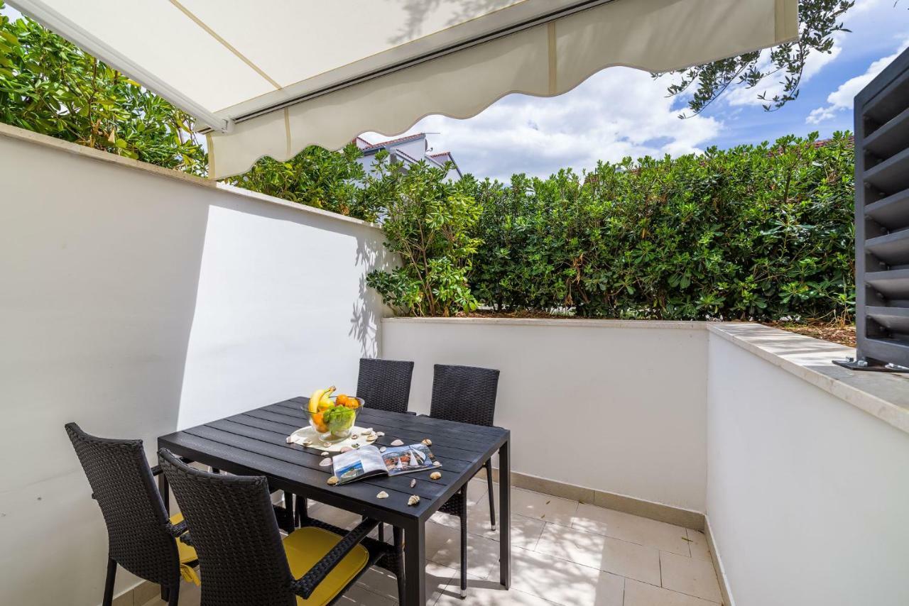 Villa Topesa Zadar Ngoại thất bức ảnh