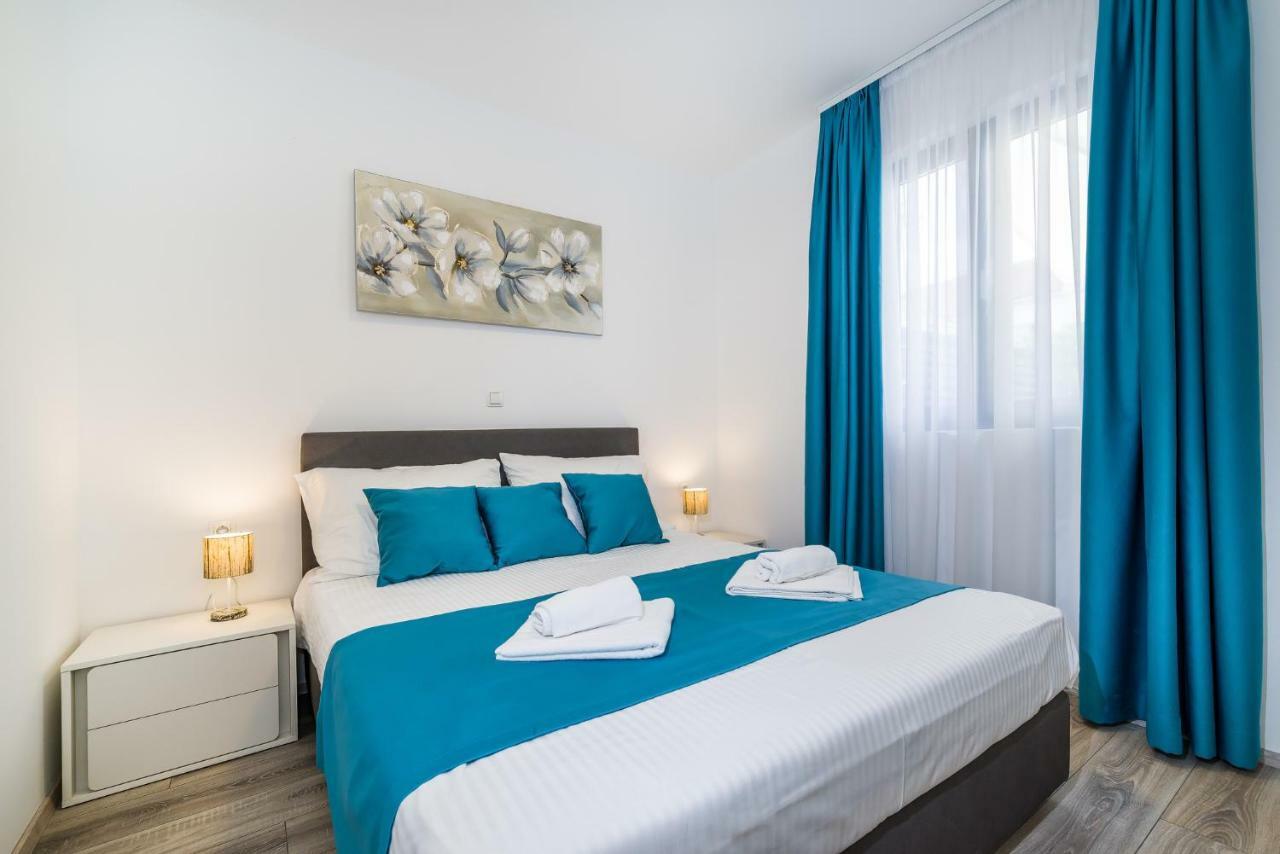 Villa Topesa Zadar Ngoại thất bức ảnh
