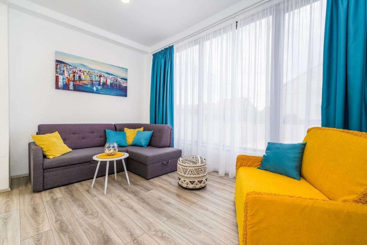 Villa Topesa Zadar Ngoại thất bức ảnh