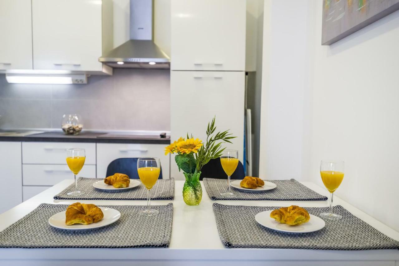 Villa Topesa Zadar Ngoại thất bức ảnh