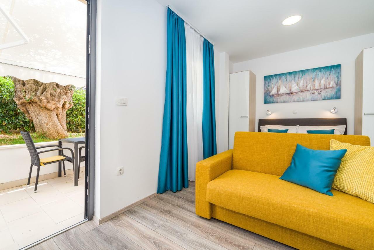 Villa Topesa Zadar Ngoại thất bức ảnh