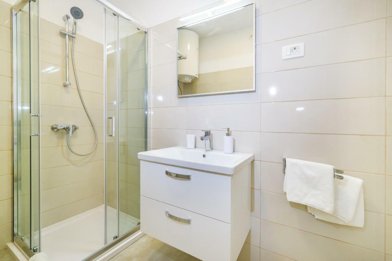 Villa Topesa Zadar Ngoại thất bức ảnh