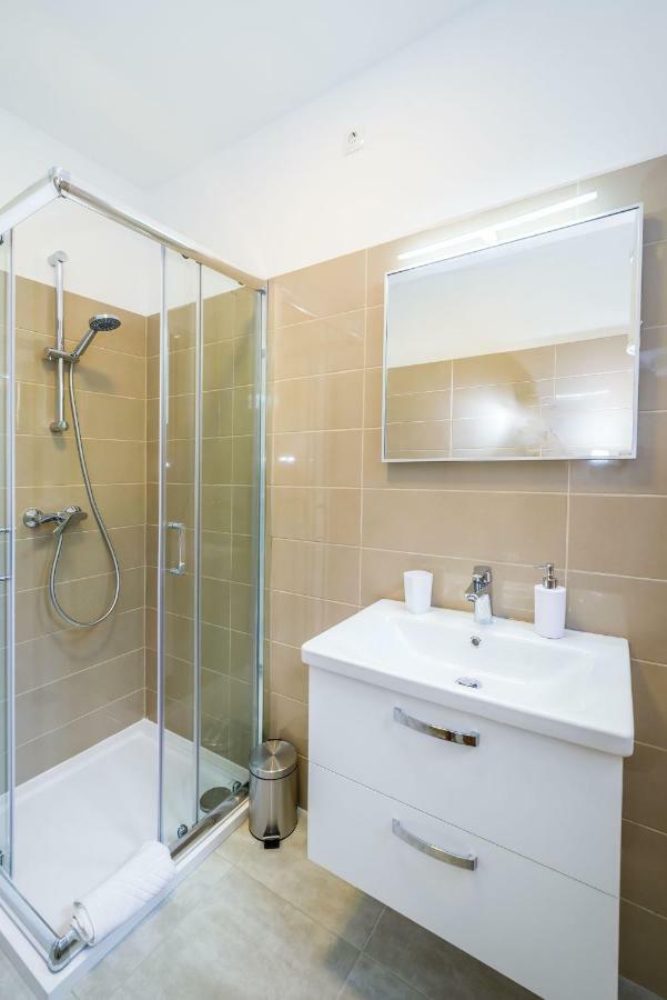Villa Topesa Zadar Ngoại thất bức ảnh