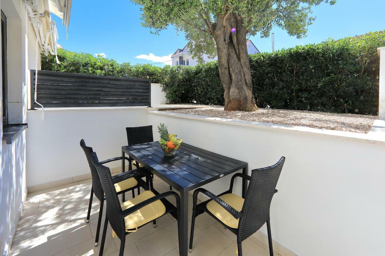 Villa Topesa Zadar Ngoại thất bức ảnh